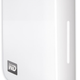 Illustration for article titled Western Digital 2TB My Book World Drive Uses One Single 2TB Disk